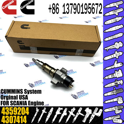 Common rail fuel injector Fuel Injector 4307475 4307468 5491515 4359204 4327042