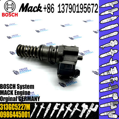 original new Diesel fuel PUMP assembly 313GC5222M 0414755002 0986445001 for  truck engine