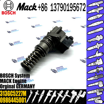 original new Diesel fuel PUMP assembly 313GC5222M 0414755002 0986445001 for  truck engine