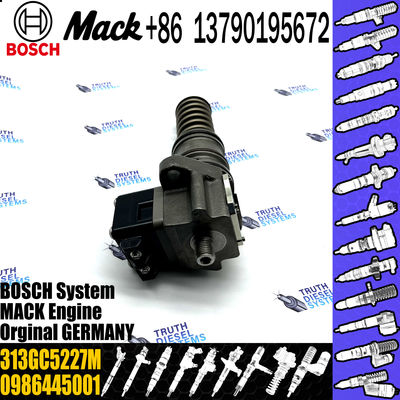 original new Diesel fuel PUMP assembly 313GC5222M 0414755002 0986445001 for  truck engine