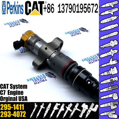 10R7225 10R-7225 20R1926 20R-1926 Diesel Injector For Caterpillar C7 Engines 3879427 387-9427 3282585 328-2585 2951411 2