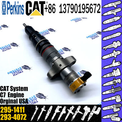 10R7225 10R-7225 20R1926 20R-1926 Diesel Injector For Caterpillar C7 Engines 3879427 387-9427 3282585 328-2585 2951411 2