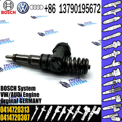 BOSCH Diesel fuel Unit pump assembly 0414720313 0414720307 0986441518 0986441568 038130079 038130073 for VW 1.9TDI