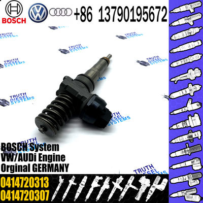 BOSCH Diesel fuel Unit pump assembly 0414720313 0414720307 0986441518 0986441568 038130079 038130073 for VW 1.9TDI