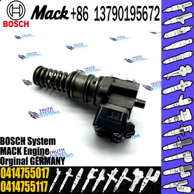 BOSCH new Diesel fuel Unit pump assembly 0414755017 0414755117 for   Trucks