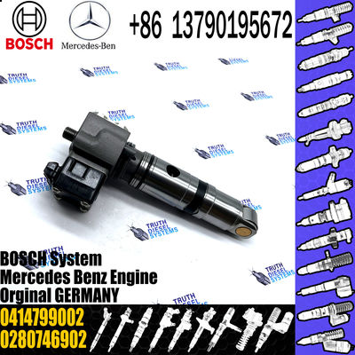 BOSCH new Diesel fuel Unit pump assembly 0414799008 0414799002 0414799027 A0280746902 for Mercedes Benz engine