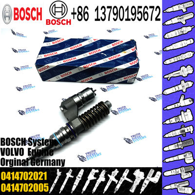 0414702003 Fuel Diesel Injector for VOL hot sale good feedback 0414702005 0414702010 0414702021