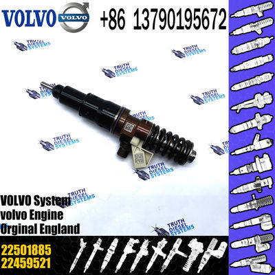 BEBE1R16201 New Original Fuel Injection System Diesel Fuel F2 Pumping Injector for 22501885