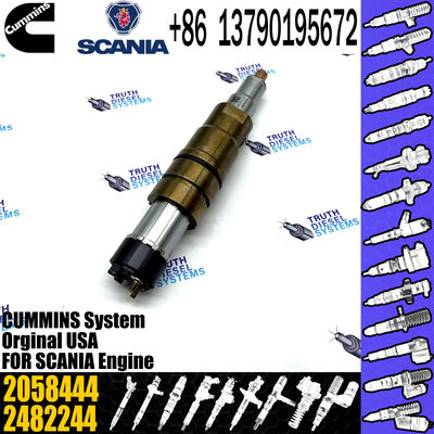 diesel fuel engine DC13 1933613 2057401 2058444 2419679 2031835 2872544 2897320