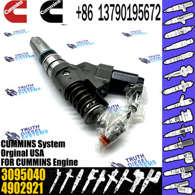 M11 Fuel Injector Assembly 4026222 4903472 4061851 4903319 3095040 4902921 3411756 4903084 3411754 4928171