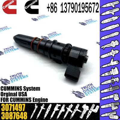 NT495 NT743 NTA855 Diesel Engine Parts 3071497 3064457 3087648 3018835 Injector For Cunmmins