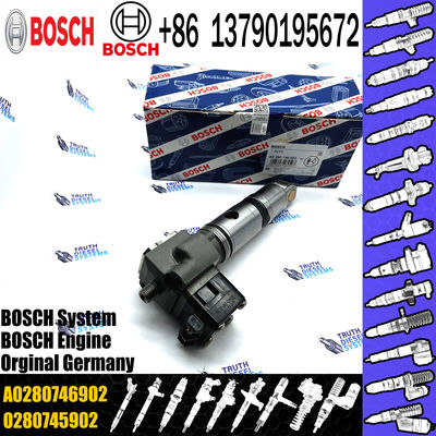 Diesel Unit Fuel Pump 0414799014 0414799029 0414799008 For 0280746902 A0280746902