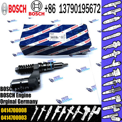 Diesel Fuel Injection Pump/unit injector system Nozzle 0414700008