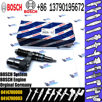 Diesel Fuel Injection Pump/unit injector system Nozzle 0414700008