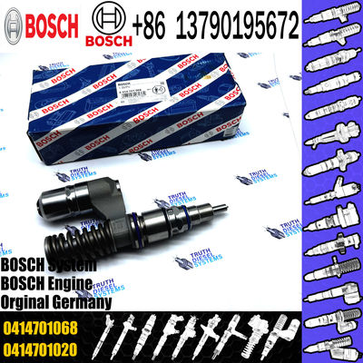 Fuel Injector 0414701068 0414701069 0414701095 1942702 0414701069