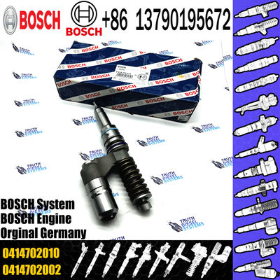 0414702010 20440409 0414702003 0414702005 0414702021 5237322 20381597 3155044 Diesel Injector
