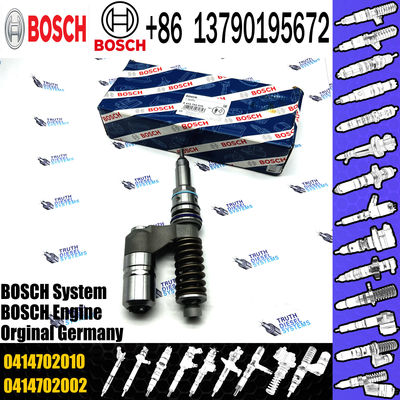 0414702010 20440409 0414702003 0414702005 0414702021 5237322 20381597 3155044 Diesel Injector