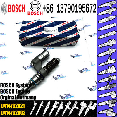 Diesel Fuel Injector Overhaul Repair Kits For VOL 702 Injector 0414702003 0414702018 0414702006 0414702010 0414702021
