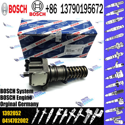 Diesel Engine Fuel Injection Unit Pump 0414755005 F00HN36635 XE315C 1379110 1392052