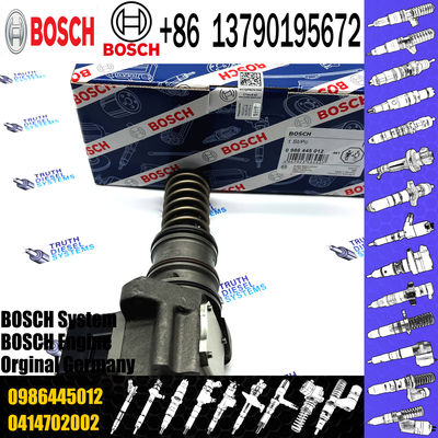 0414755014 Made In China New Diesel Fuel Injection Unit Pump 0 414 755 014 0986445011