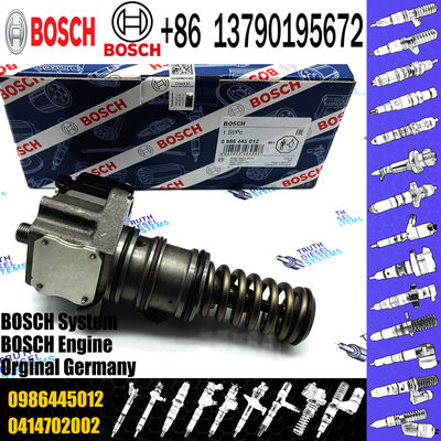 0414755014 Made In China New Diesel Fuel Injection Unit Pump 0 414 755 014 0986445011
