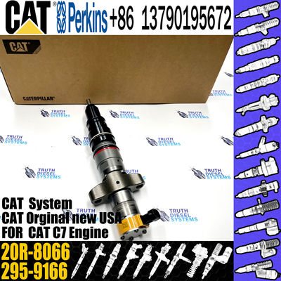 C7 Engine Parts Injector 557-7627 328-2585 20r-1926 20r-8066 For C7 E324D E325D