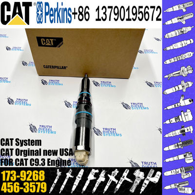 Fuel Injector  20R-5077  173-9268 456-3579	198-7912 456-3544  460-8213 For Caterpillar