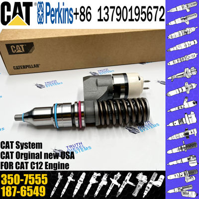 C10 C12 Diesel fuel Injector 153-7923 317-5278 350-7555 166-0149	10R-0961 10R-1258 212-3469for Excavator