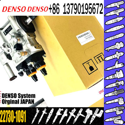 High Quality Diesel Fuel Injection Pump 094000-0210 094000-0212 22730-1090 094000-0213 22730-1091 For HINO K13C
