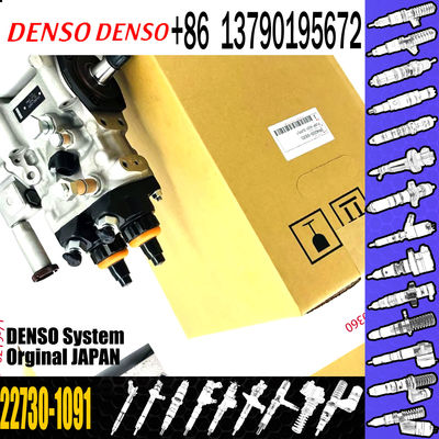 High Quality Diesel Fuel Injection Pump 094000-0210 094000-0212 22730-1090 094000-0213 22730-1091 For HINO K13C