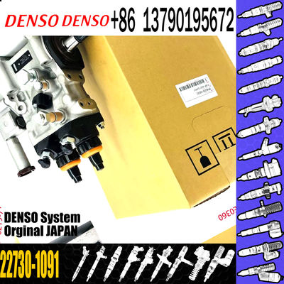 High Quality Diesel Fuel Injection Pump 094000-0210 094000-0212 22730-1090 094000-0213 22730-1091 For HINO K13C