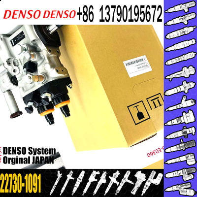 High Quality Diesel Fuel Injection Pump 094000-0210 094000-0212 22730-1090 094000-0213 22730-1091 For HINO K13C