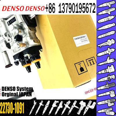 High Quality Diesel Fuel Injection Pump 094000-0210 094000-0212 22730-1090 094000-0213 22730-1091 For HINO K13C