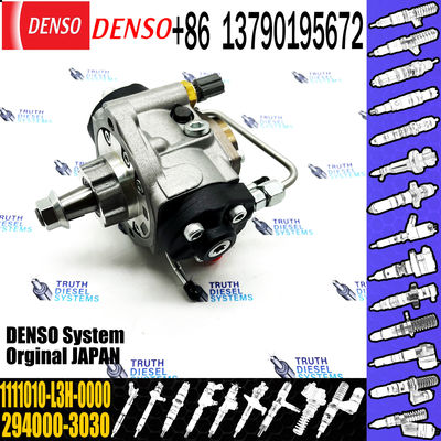 Diesel Common Rail Fuel Injection Pump 2940003030 294000-3030 294000 3030 1111010-L3H-0000