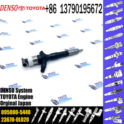 high quality Common Rail Nozzle 6980542 DLLA155P1062 BDLLA155P1062 095000-5920 095000-6760 095000-7030 095000-5440