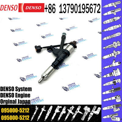 Diesel nozzle assembly common rail injector 095000-5212 for common rail pump nozzle