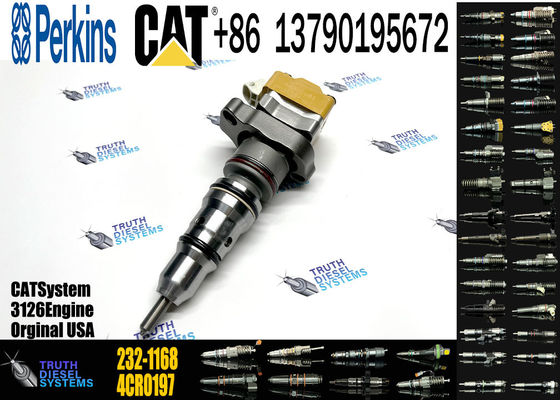 diesel fuel injector 177-4752 178-0199 178-6342  232-1168 173-9268 162-9610 232-1183 111-7916 177-4753 138-8756