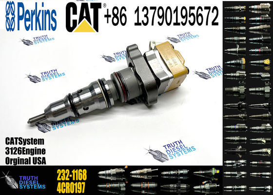 diesel fuel injector 177-4752 178-0199 178-6342  232-1168 173-9268 162-9610 232-1183 111-7916 177-4753 138-8756