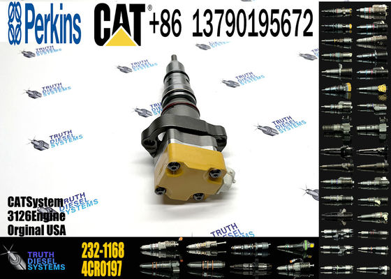diesel fuel injector 177-4752 178-0199 178-6342  232-1168 173-9268 162-9610 232-1183 111-7916 177-4753 138-8756