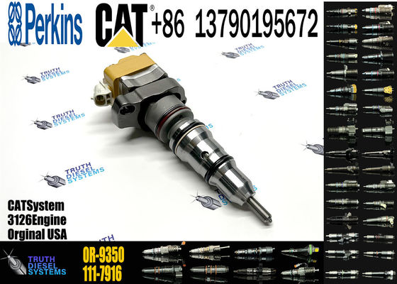 cat 3126  injector nozzlde 0R-9350  177-4752 178-0199 178-6342 135-5459 198-6605 218-4109 222-5965 10R-9348 10R-9237