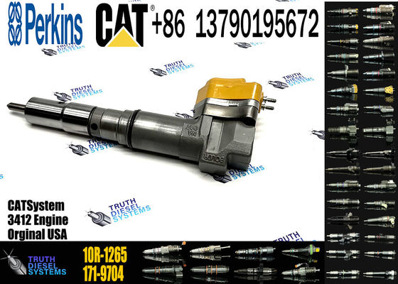 diesel injector nozzle 174-7526 10R-1265  174-7526 179-6020 20R-4148 232-1171 232-1183 4CR01974 169-7408 222-5967