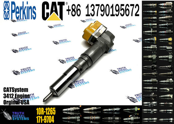 diesel injector nozzle 174-7526 10R-1265  174-7526 179-6020 20R-4148 232-1171 232-1183 4CR01974 169-7408 222-5967