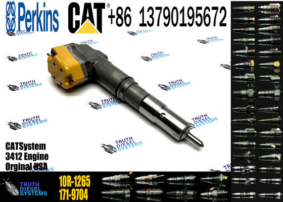 diesel injector nozzle 174-7526 10R-1265  174-7526 179-6020 20R-4148 232-1171 232-1183 4CR01974 169-7408 222-5967