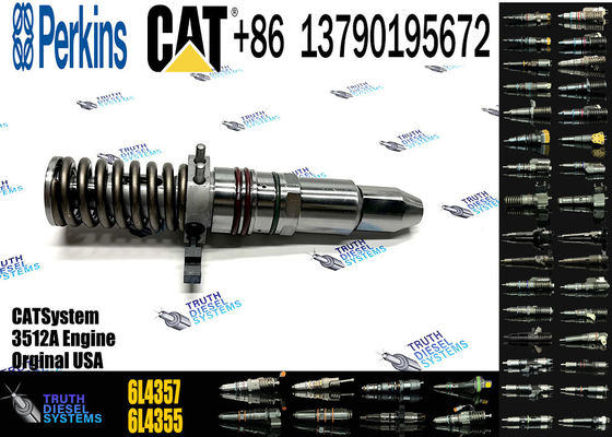 Common Rail Injector Assy  4P9075 7E6408 9Y3773 6L4357  4P9076 4P9077 7C4148 6L4355 0R-8338