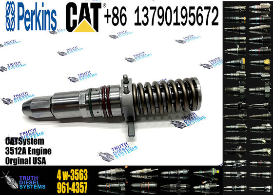 Fuel injector Assembly   7E-9983 9Y-4544 0R-3883 0R-0906 7C-4173 6I-3075 7C-9578 7E-3381 4 w-3563