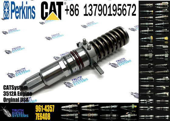 CAT  Fuel Injector Nozzle  7C-4174 7E-3384 7C-9577 7E-8836 7E-3382 9Y-1785 7C-4184 10R3053 9Y-0052 961-4357