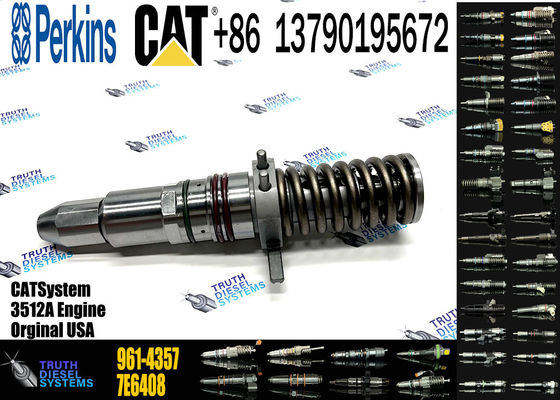 CAT  Fuel Injector Nozzle  7C-4174 7E-3384 7C-9577 7E-8836 7E-3382 9Y-1785 7C-4184 10R3053 9Y-0052 961-4357