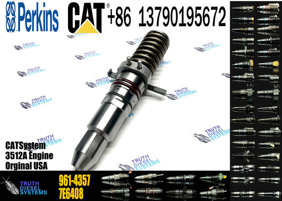 CAT  Fuel Injector Nozzle  7C-4174 7E-3384 7C-9577 7E-8836 7E-3382 9Y-1785 7C-4184 10R3053 9Y-0052 961-4357