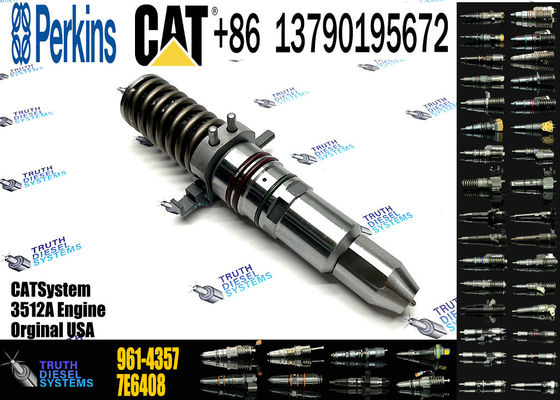 CAT  Fuel Injector Nozzle  7C-4174 7E-3384 7C-9577 7E-8836 7E-3382 9Y-1785 7C-4184 10R3053 9Y-0052 961-4357