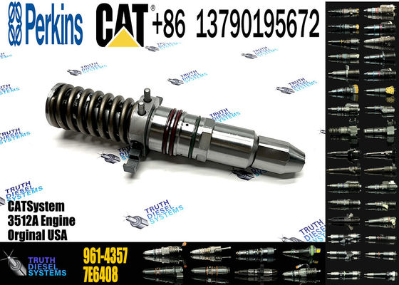 CAT  Fuel Injector Nozzle  7C-4174 7E-3384 7C-9577 7E-8836 7E-3382 9Y-1785 7C-4184 10R3053 9Y-0052 961-4357